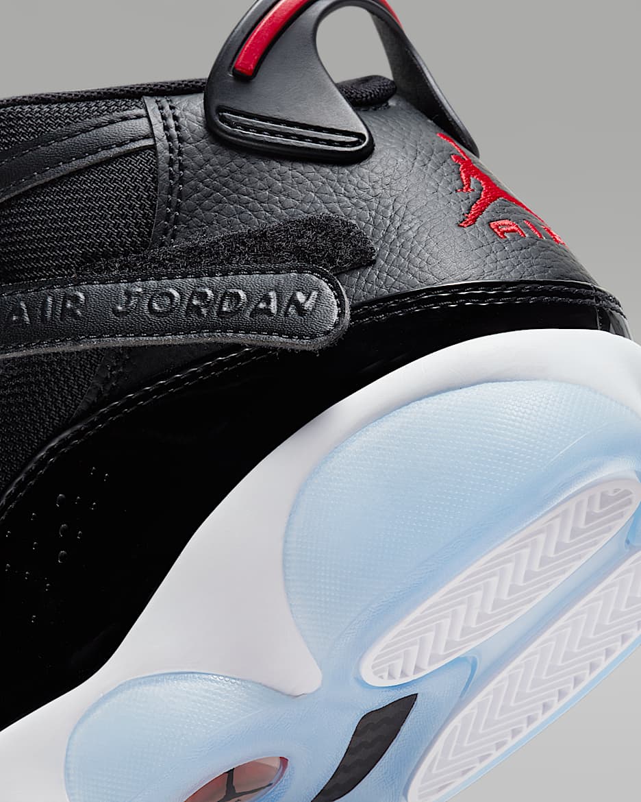 Jordan with rings hot sale